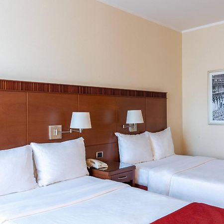 Courtyard By Marriott Venice Airport Tessera Eksteriør billede