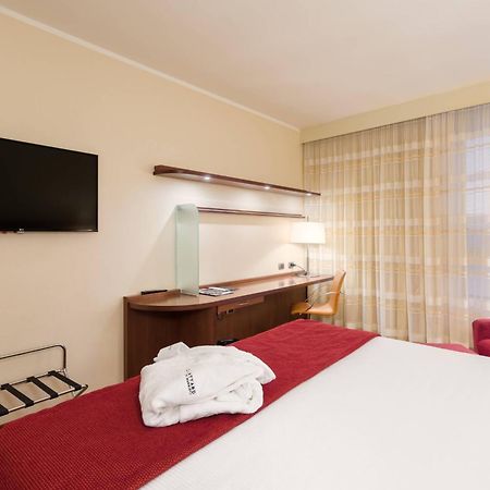 Courtyard By Marriott Venice Airport Tessera Eksteriør billede