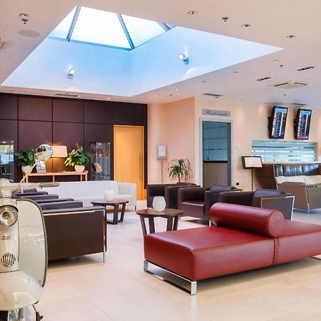 Courtyard By Marriott Venice Airport Tessera Eksteriør billede