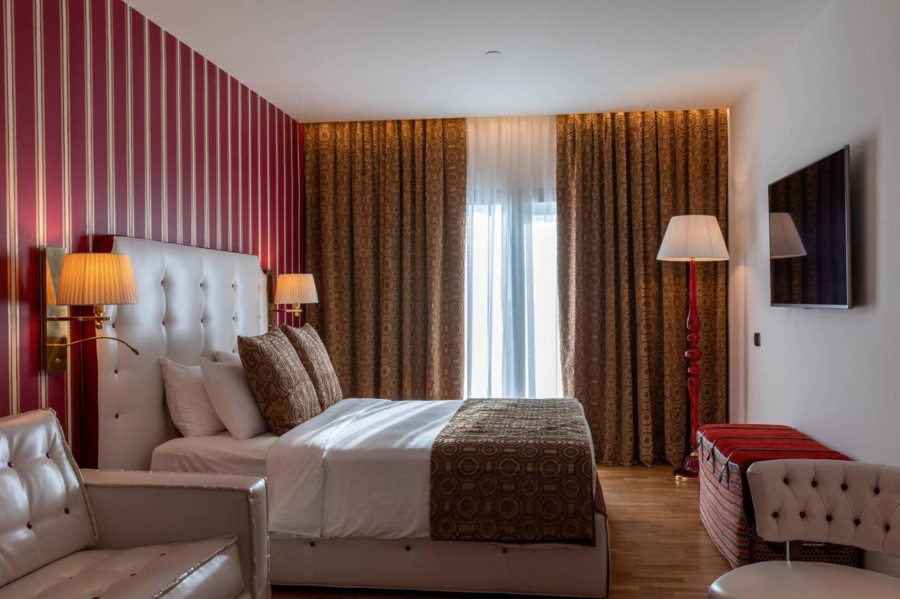 Courtyard By Marriott Venice Airport Tessera Eksteriør billede