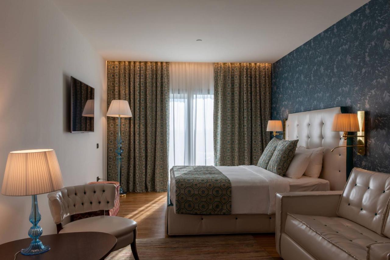 Courtyard By Marriott Venice Airport Tessera Eksteriør billede