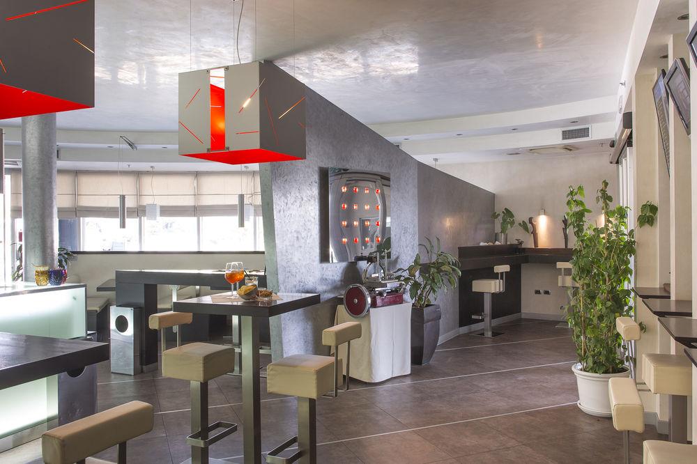 Courtyard By Marriott Venice Airport Tessera Eksteriør billede