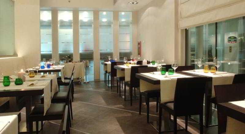 Courtyard By Marriott Venice Airport Tessera Eksteriør billede