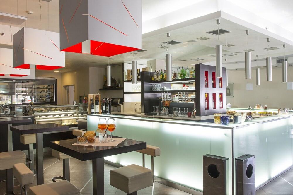 Courtyard By Marriott Venice Airport Tessera Eksteriør billede