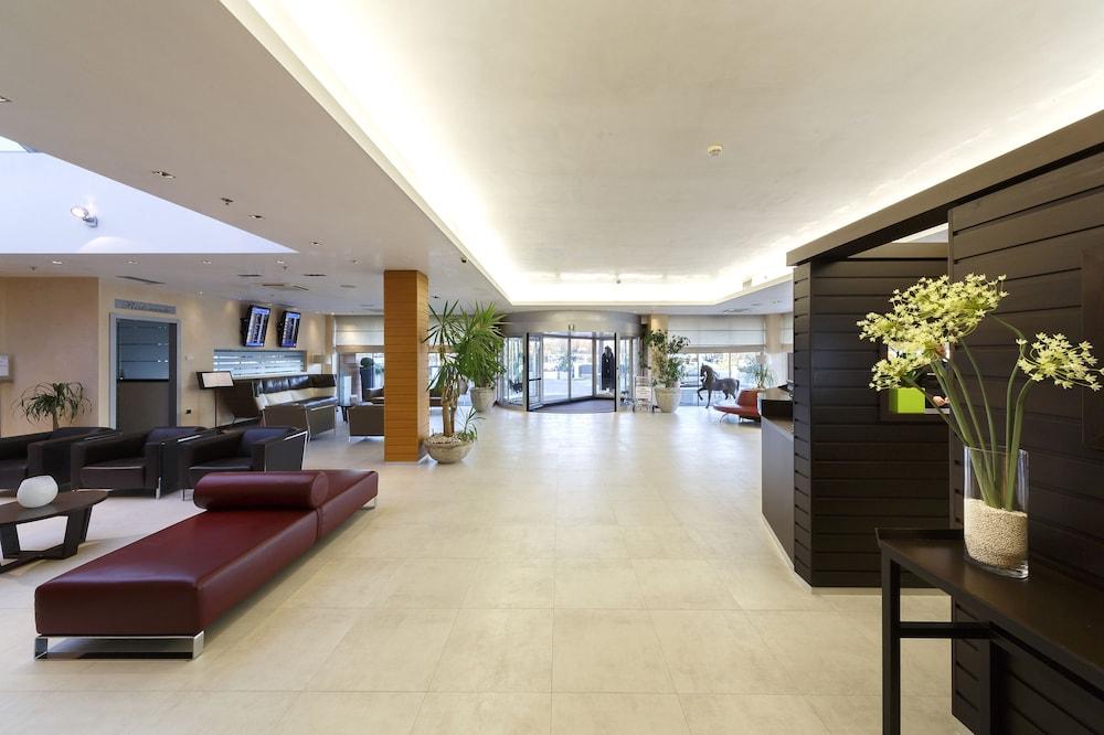 Courtyard By Marriott Venice Airport Tessera Eksteriør billede