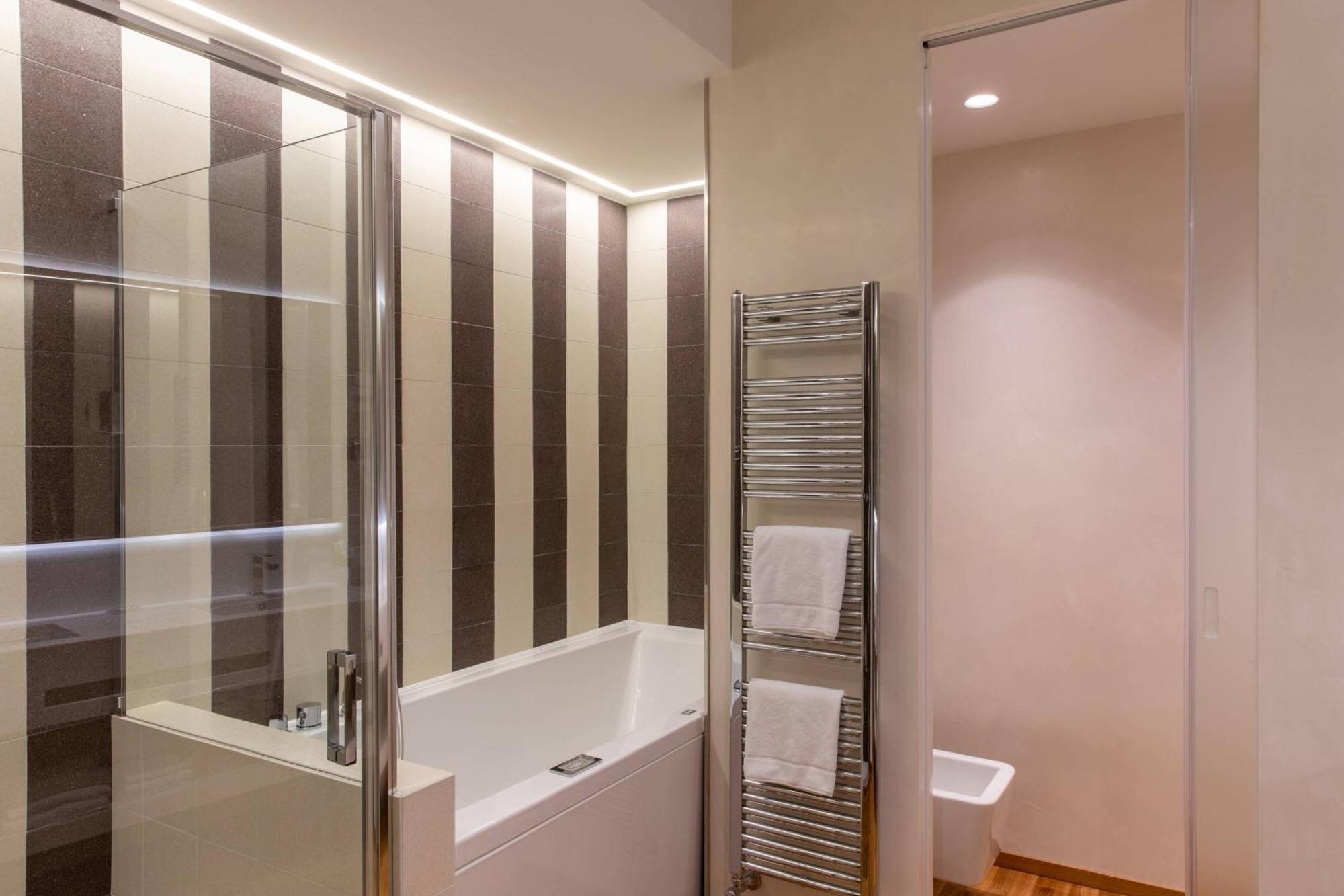 Courtyard By Marriott Venice Airport Tessera Eksteriør billede
