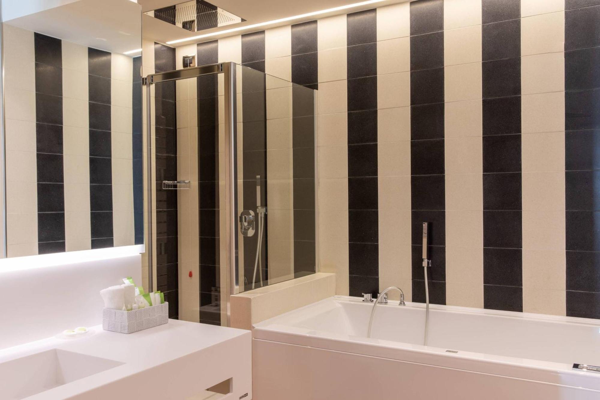 Courtyard By Marriott Venice Airport Tessera Eksteriør billede