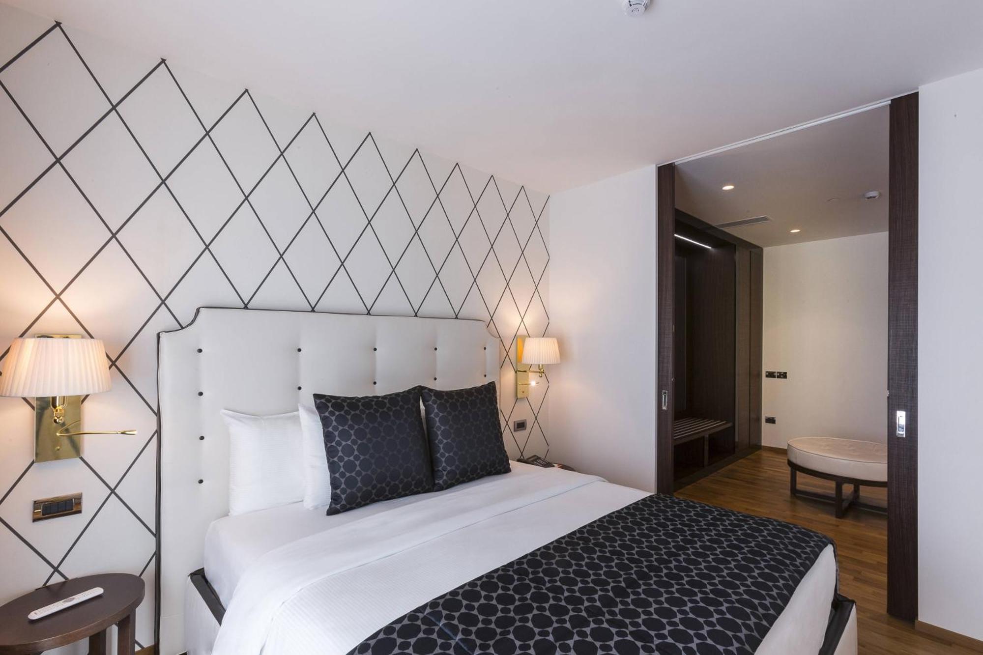 Courtyard By Marriott Venice Airport Tessera Eksteriør billede