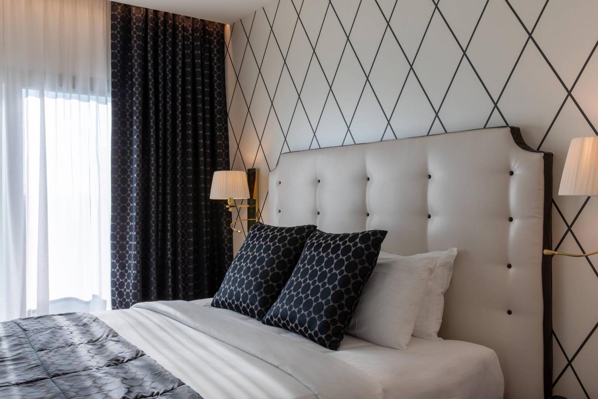 Courtyard By Marriott Venice Airport Tessera Eksteriør billede