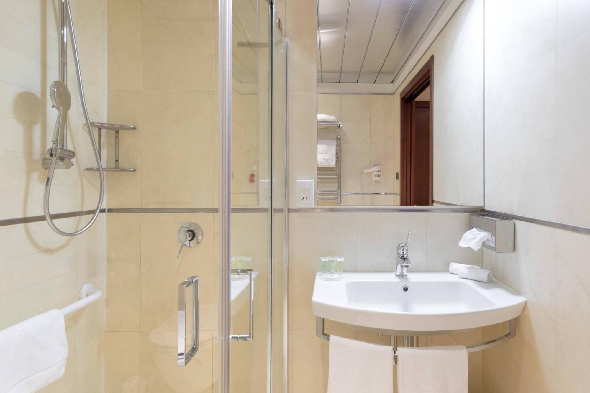 Courtyard By Marriott Venice Airport Tessera Eksteriør billede