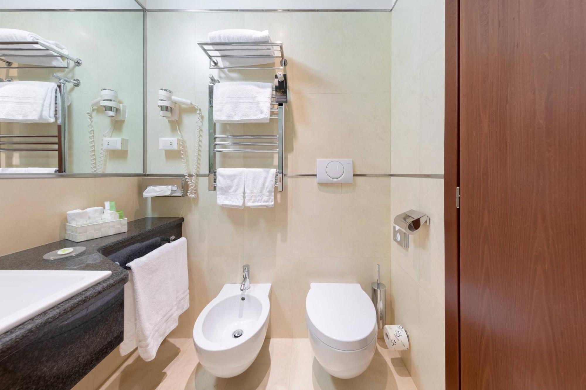Courtyard By Marriott Venice Airport Tessera Eksteriør billede