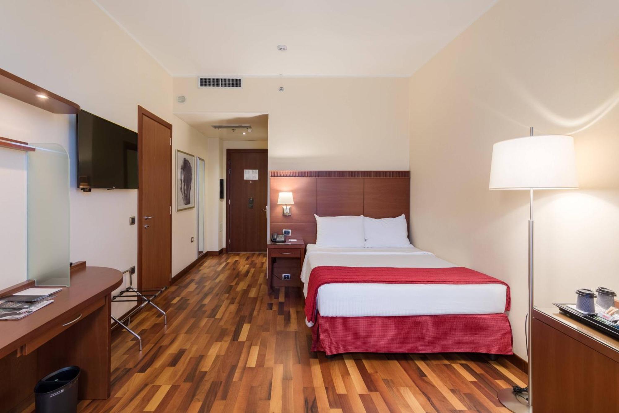 Courtyard By Marriott Venice Airport Tessera Eksteriør billede