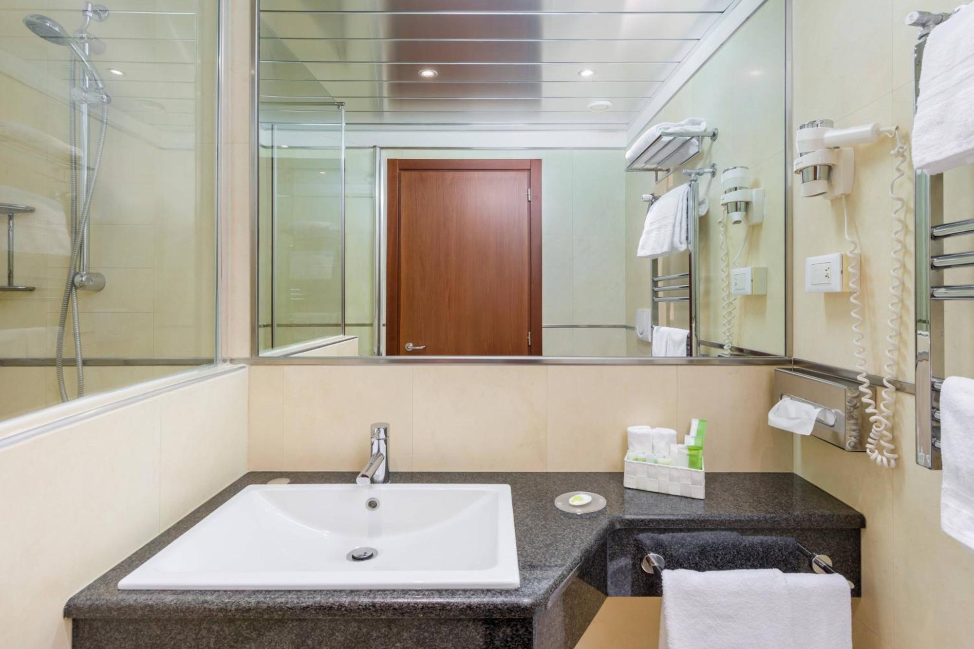 Courtyard By Marriott Venice Airport Tessera Eksteriør billede