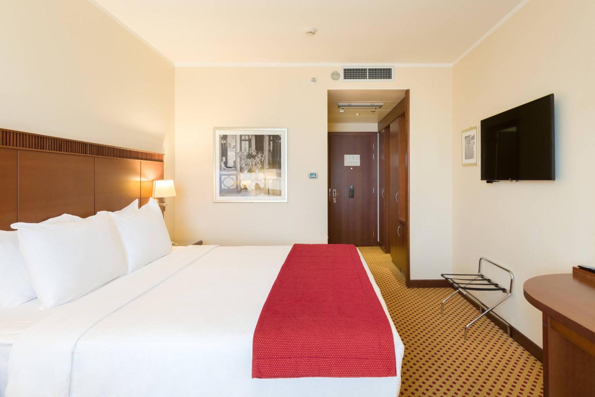 Courtyard By Marriott Venice Airport Tessera Eksteriør billede