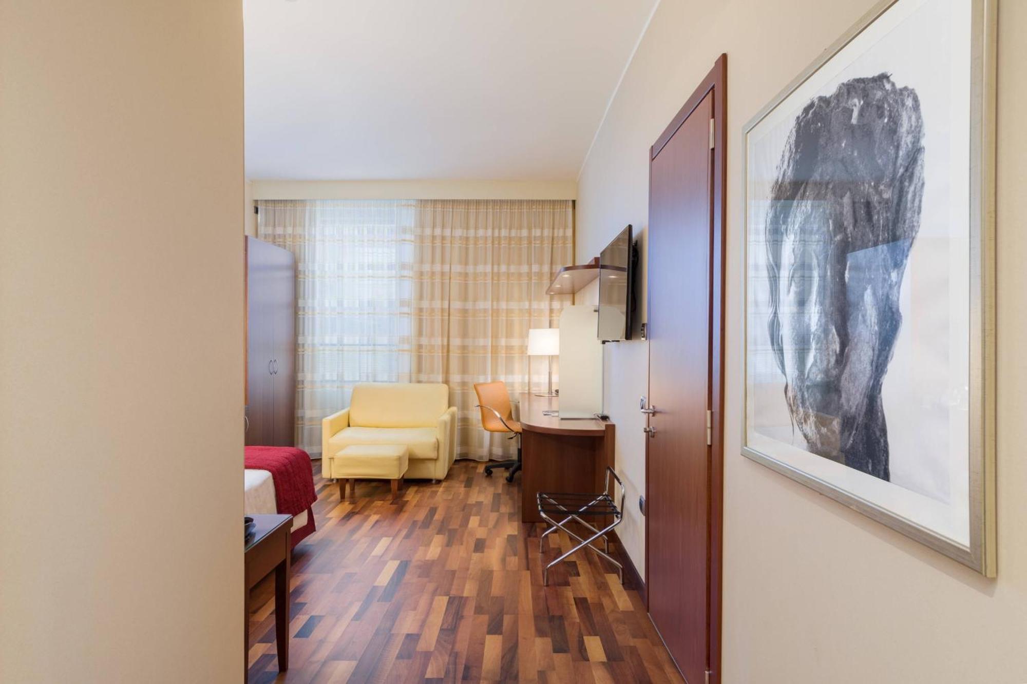 Courtyard By Marriott Venice Airport Tessera Eksteriør billede