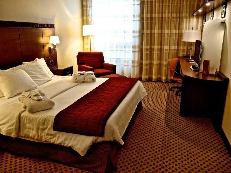 Courtyard By Marriott Venice Airport Tessera Værelse billede