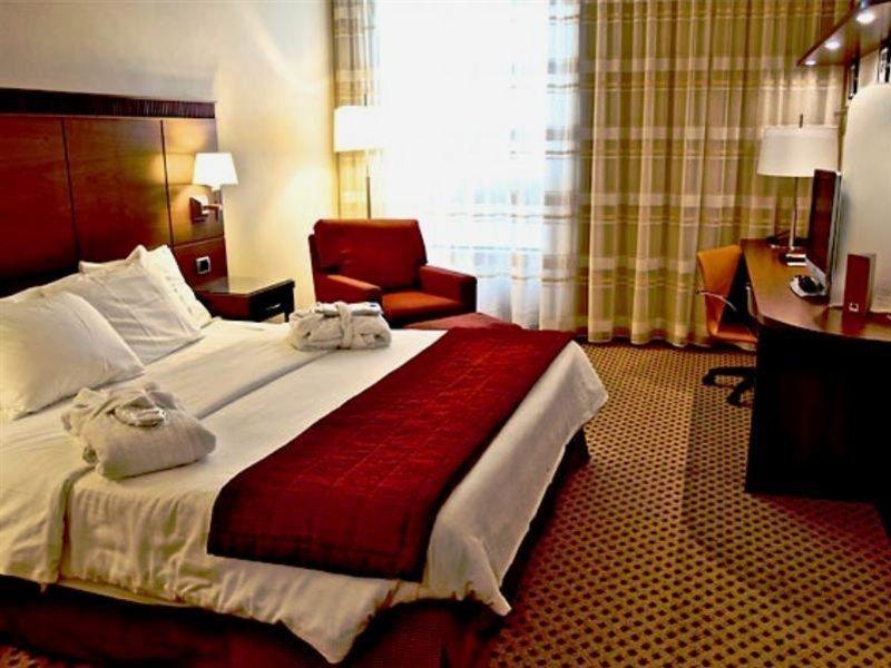 Courtyard By Marriott Venice Airport Tessera Eksteriør billede
