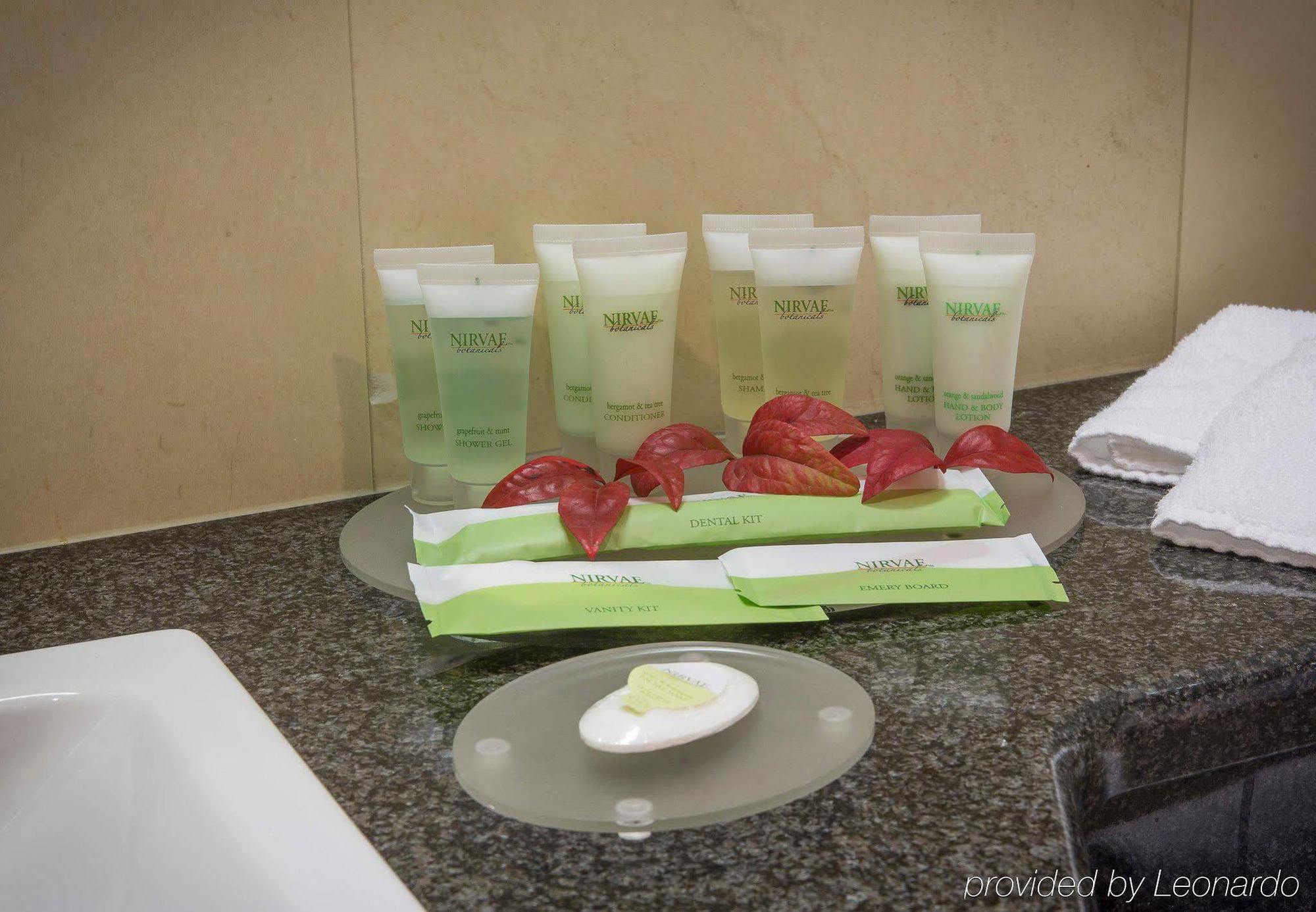 Courtyard By Marriott Venice Airport Tessera Eksteriør billede