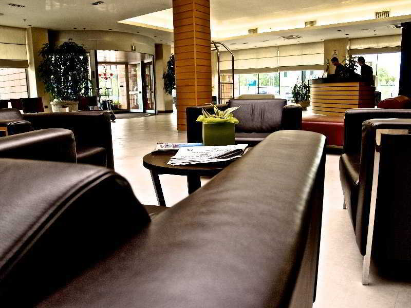 Courtyard By Marriott Venice Airport Tessera Eksteriør billede